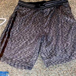 Ring of Fire sweatshorts